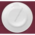 Kaszub lapostányér 16 cm porcelán