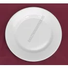 Kaszub lapostányér 19 cm porcelán