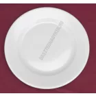 Kaszub lapostányér 24 cm porcelán 