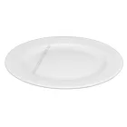 Kaszub lapostányér 30,5 cm porcelán