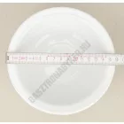 Kaszub salátástál 16 cm, 300 ml, porcelán