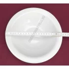 Kaszub salátástál 23 cm 900 ml porcelán 