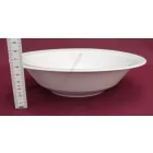 Kaszub salátástál 23 cm 900 ml porcelán 