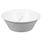 Gulyástál, menza levestálka, 18,5 cm porcelán, 600 ml