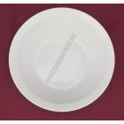 Gulyástál, menza levestálka, 18,5 cm porcelán, 600 ml