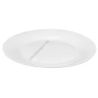 Alaszka lapostányér 27 cm porcelán
