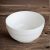 Magnesia tálka, 14 cm, 700 ml, sorolható porcelán