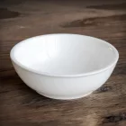 Magnesia gulyástál, 17,5 cm, 800 ml, porcelán
