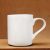 Bögre, 300 ml, porcelán