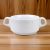 Alaszka levescsésze, 250 ml, porcelán