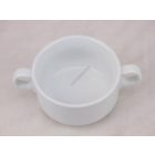 Alaszka levescsésze, 250 ml, porcelán