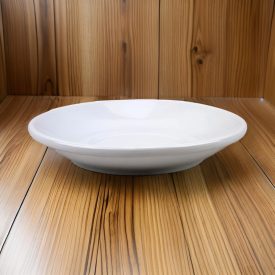 Alaszka levescsészealj, 16 cm, porcelán