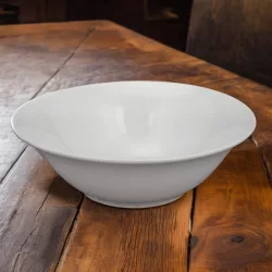 Gulyástál 17,5 cm 550 ml, porcelán