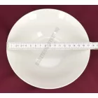 Gulyástál 17,5 cm 550 ml, porcelán