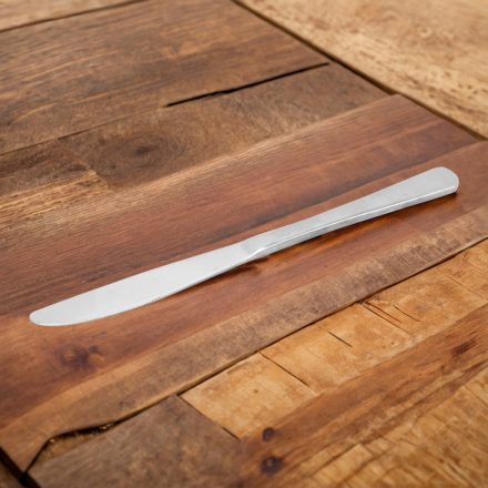 Nordic evőkés rozsdamentes