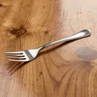 Nordic süteményesvilla rozsdamentes