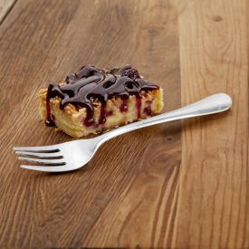 Nordic süteményesvilla rozsdamentes