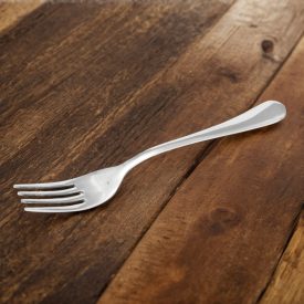 Nordic halvilla rozsdamentes