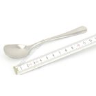 Nordic fagylaltoskanál rozsdamentes