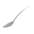 Tálalókanál, szervírozókanál, teljes hossza 35 cm, erős kivitel, rozsdamentes, Diana