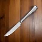 Lana, Boston evőkés 18/0 rozsdamentes, 7 mm vastag