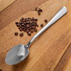 Lana kávéskanál 18/0 rozsdamentes, 2,5 mm vastag