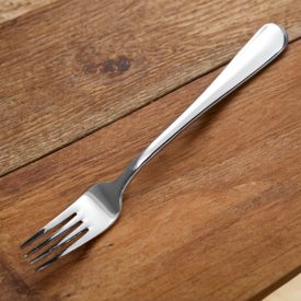 Lana desszertvilla 18/0 rozsdamentes, 3 mm vastag