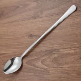 Lana koktélkanál 21 cm, 18/0 rozsdamentes, 2,5 mm vastag