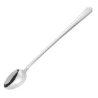 Lana koktélkanál 21 cm, 18/0 rozsdamentes, 2,5 mm vastag