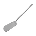 Lana fordítólapát 18/0 rozsdamentes, 4 mm vastag