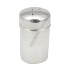 Borsszóró, rozsdamentes