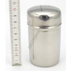 Borsszóró, rozsdamentes