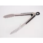 Univerzális csipesz, 22,5 cm, szilikon