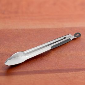 Univerzális csipesz, 30 cm, szilikon