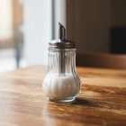 Cukorszóró 150 ml, üveg