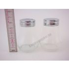 2 részes só-, borsszóró