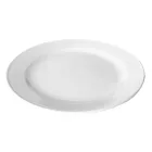 Lapostányér, extra erős, 19 cm, polipropilén