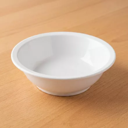 Gulyástál, menza levestál, extra erős polipropilén, 18 cm, 600 ml