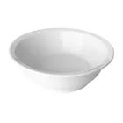 Gulyástál, menza levestál, extra erős polipropilén, 18 cm, 600 ml