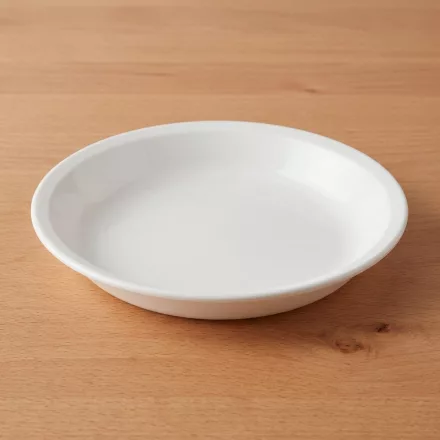 Főzelékes menza adagtál, extra erős polipropilén, 20,5 cm, 500 ml
