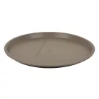 Gastro tálca 35 cm kerek, műanyag