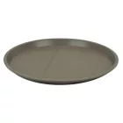 Gastro tálca 41 cm kerek, műanyag