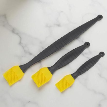 Szilikonecset 3 részes: 30×175, 40×200, 40×350 mm