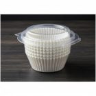 Muffinpapír 3,5×7 cm 200 db/csomag