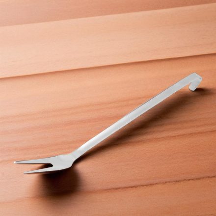 Húsvilla, erős kivitel, teljes hossza: 41 cm rozsdamentes