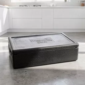 Thermoláda GN 1/1, prémium, 21 liter, 600×400×180 mm