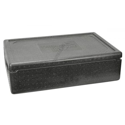 Thermoláda GN 1/1, prémium, 21 liter, 600×400×180 mm