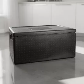 Thermoláda GN 1/1, prémium, 46 liter, 600×400×320 mm