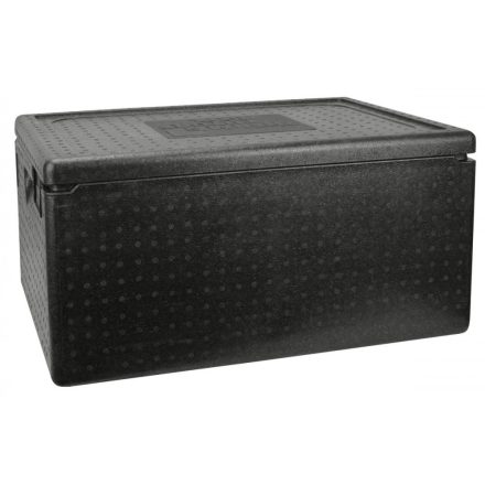 Thermoláda GN 1/1, prémium, 46 liter, 600×400×320 mm
