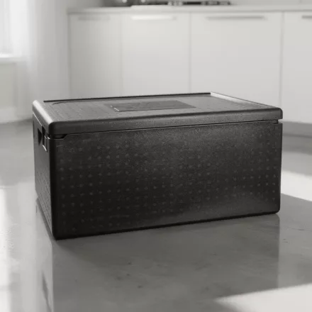 Thermoláda GN 1/1, prémium, 46 liter, 600×400×320 mm